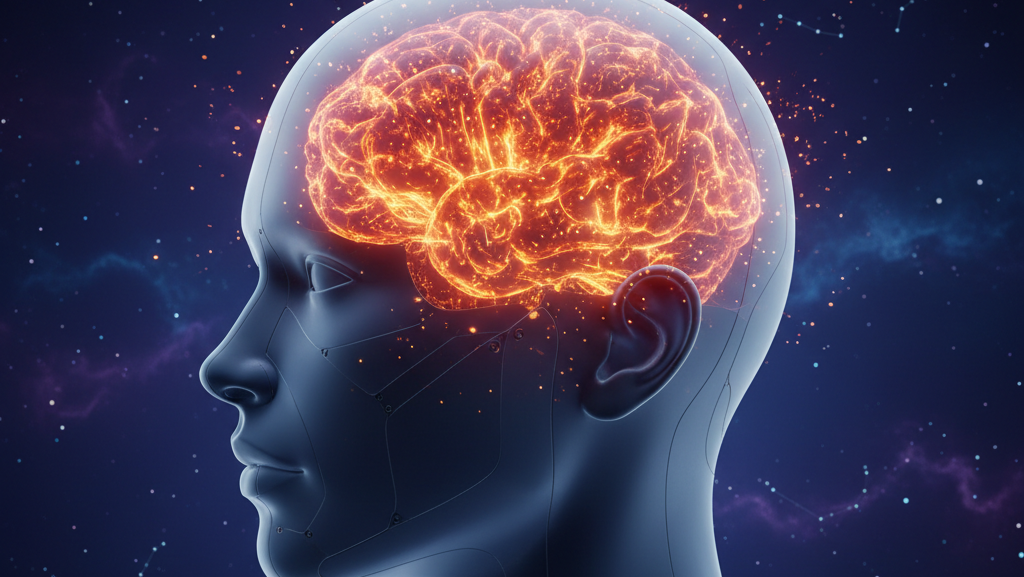 The 'Mental Fever' of March 2026: Why Your Brain Won't Shut Off