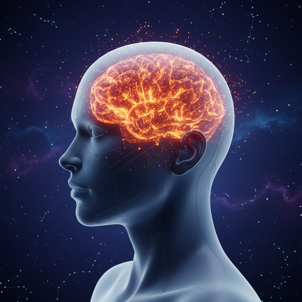 The 'Mental Fever' of March 2026: Why Your Brain Won't Shut Off