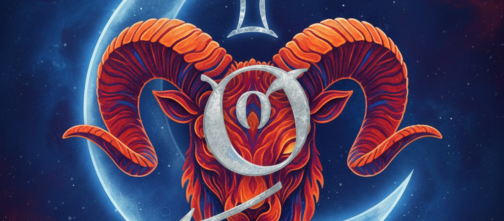 Your Morning Mercury Retrograde Aries Strategy: Navigate Impulses with Gemini Moon’s Clarity Today