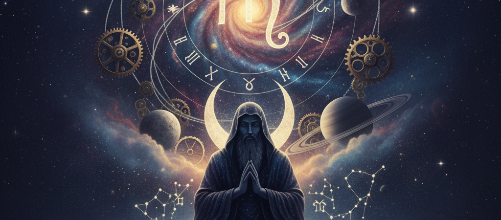 Unlock Your Inner Sage: The Mercury Retrograde March 2026 Survival Guide