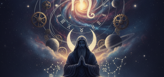 Unlock Your Inner Sage: The Mercury Retrograde March 2026 Survival Guide