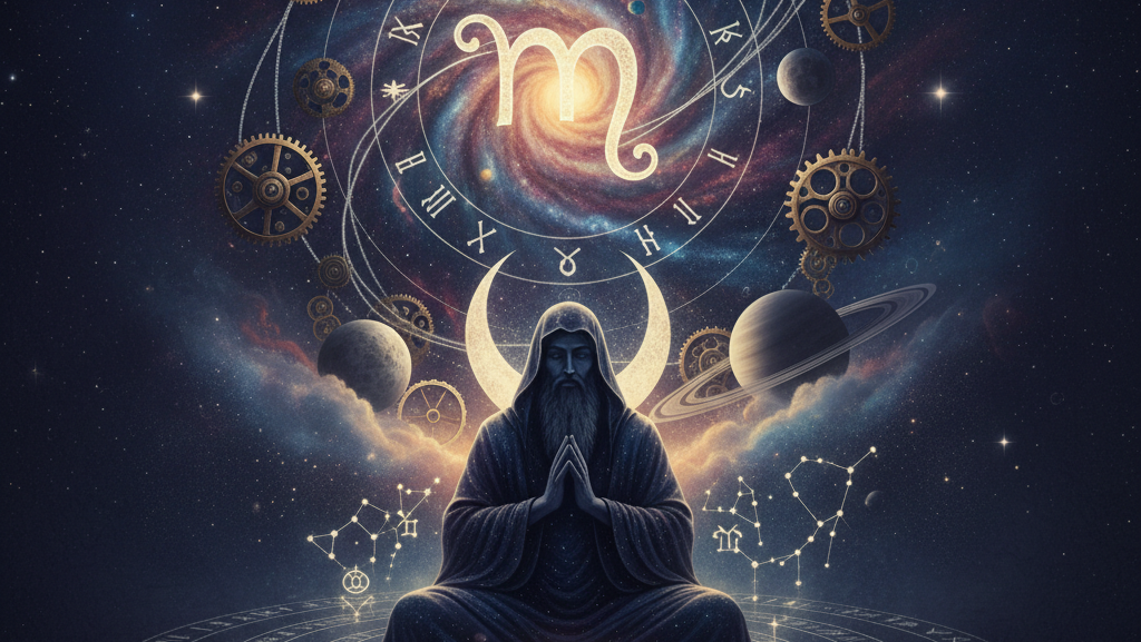 Unlock Your Inner Sage: The Mercury Retrograde March 2026 Survival Guide