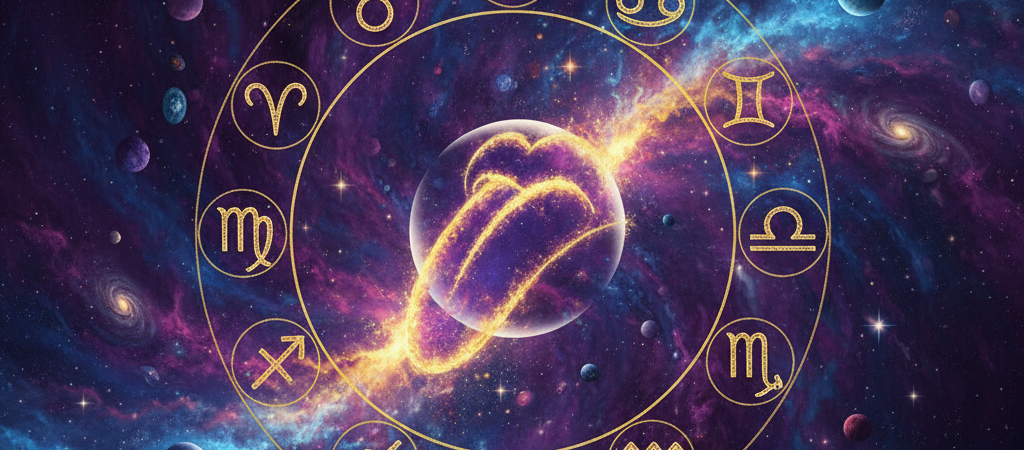 The ‘Tongue-Lashing’ Transit: Guard Your Words Until March 12, 2026