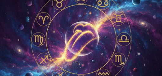 The ‘Tongue-Lashing’ Transit: Guard Your Words Until March 12, 2026