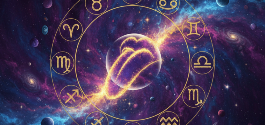 The ‘Tongue-Lashing’ Transit: Guard Your Words Until March 12, 2026