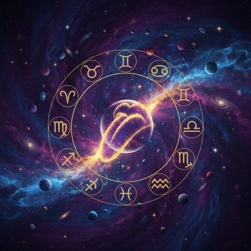 The ‘Tongue-Lashing’ Transit: Guard Your Words Until March 12, 2026