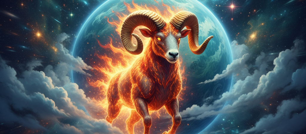 Your 14-Year Spiritual Blueprint: Pioneering New Realities as Neptune Enters Aries (March 2026)