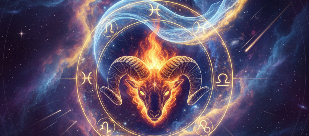 End of an Era: How Neptune in Aries 2026 Changes Your Reality Forever