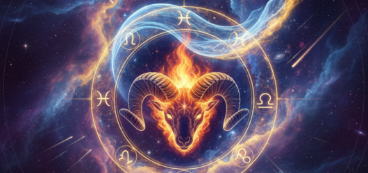 End of an Era: How Neptune in Aries 2026 Changes Your Reality Forever