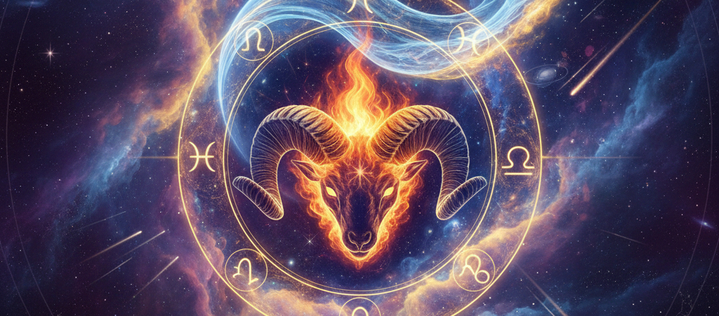 End of an Era: How Neptune in Aries 2026 Changes Your Reality Forever