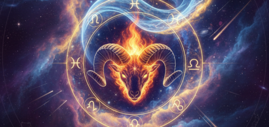 End of an Era: How Neptune in Aries 2026 Changes Your Reality Forever