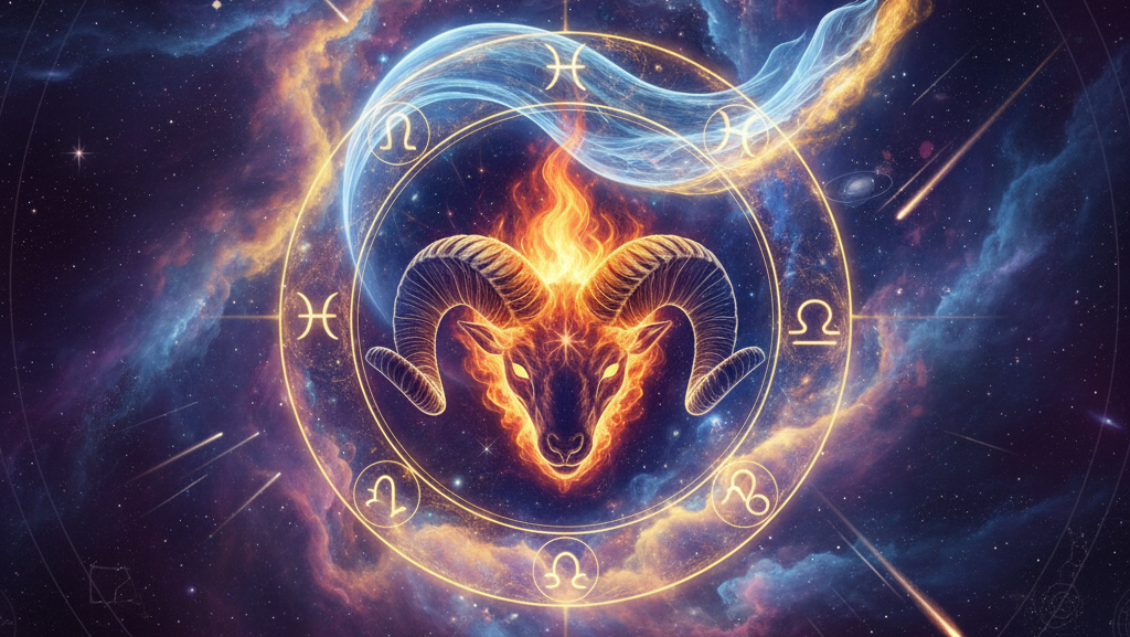 End of an Era: How Neptune in Aries 2026 Changes Your Reality Forever