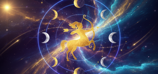 Sagittarius Moon “Itchy Feet”: Break Routine Before March 12!