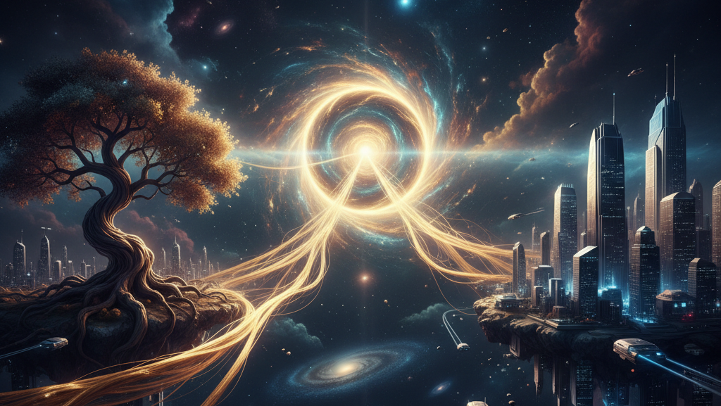 The 'Soul Exit' Transit: Why March 12 is Your Best Chance to Break a Generational Cycle Forever