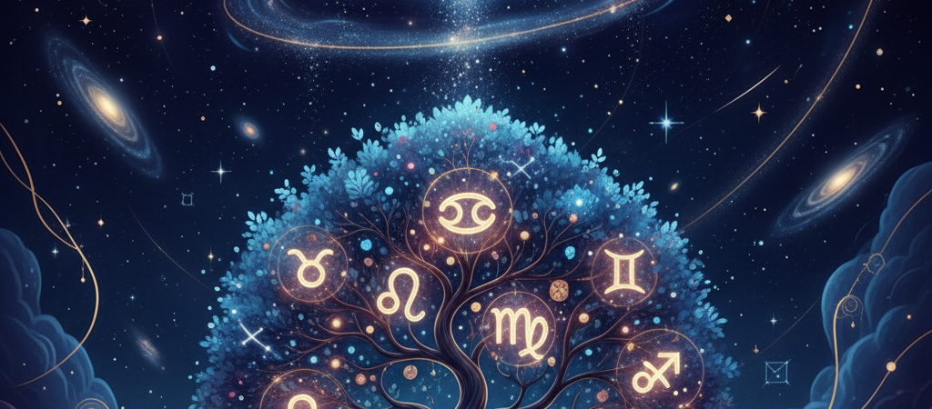 Top 5 Zodiac Signs That Will Absolutely Flourish in Spring 2026