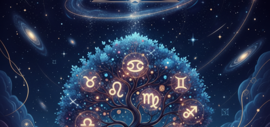 Top 5 Zodiac Signs That Will Absolutely Flourish in Spring 2026