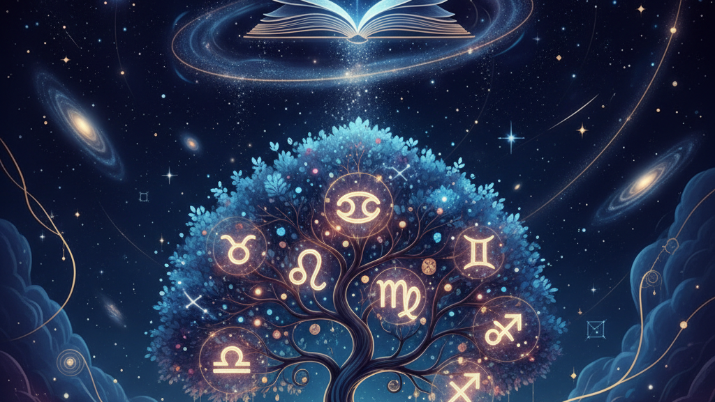 Top 5 Zodiac Signs That Will Absolutely Flourish in Spring 2026