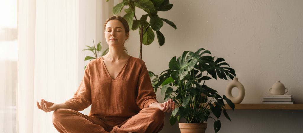 Top 5 Meditation Tips for Beginners: Start Your Journey