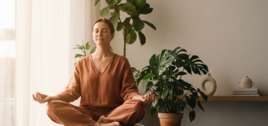 Top 5 Meditation Tips for Beginners: Start Your Journey