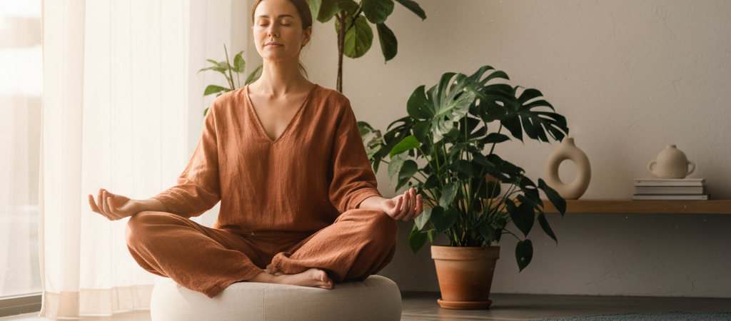 Top 5 Meditation Tips for Beginners: Start Your Journey
