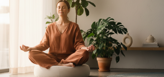 Top 5 Meditation Tips for Beginners: Start Your Journey