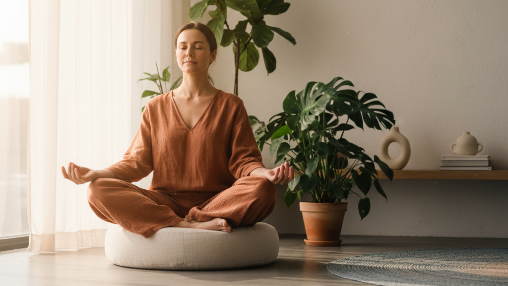Top 5 Meditation Tips for Beginners: Start Your Journey