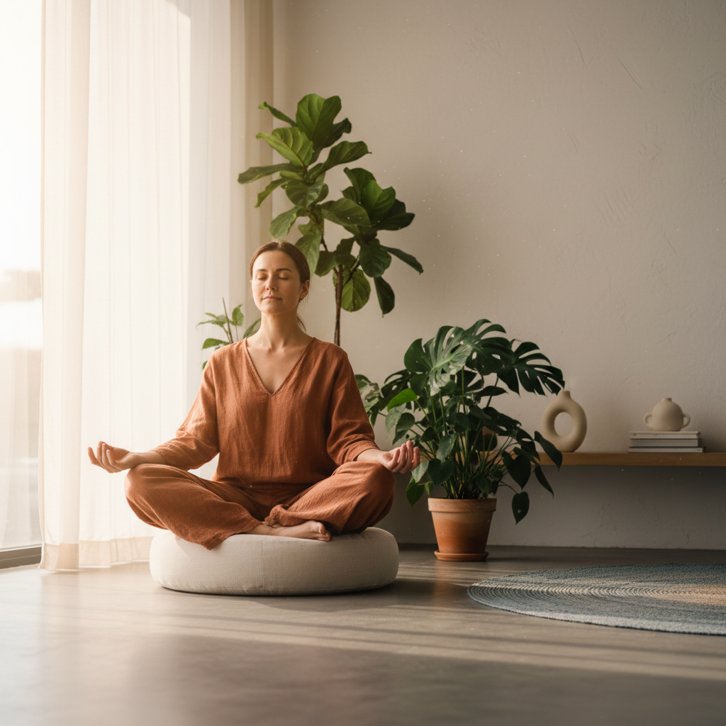 Top 5 Meditation Tips for Beginners: Start Your Journey