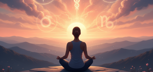 Unblock Your Inner Pioneer Daily Morning Manifestation