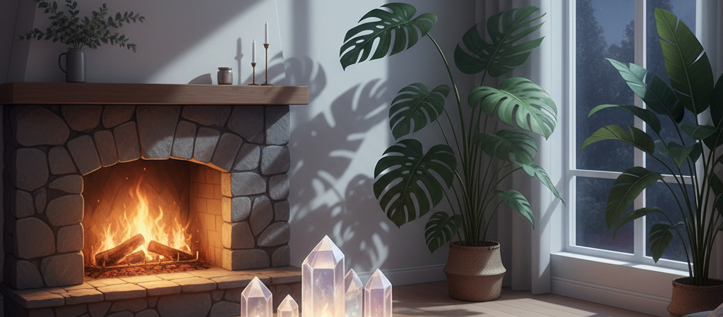 Vesta in Cancer: Ritualize Your “Sacred Nest” Today