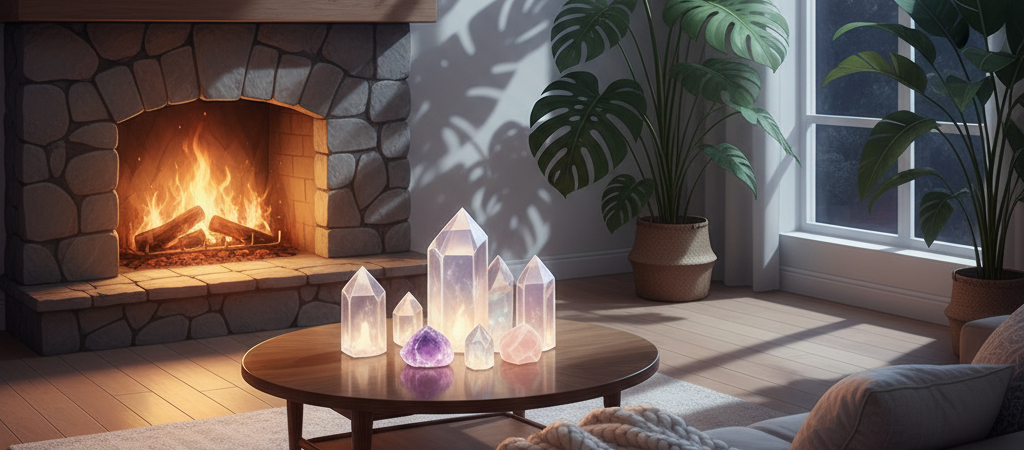 Vesta in Cancer: Ritualize Your “Sacred Nest” Today