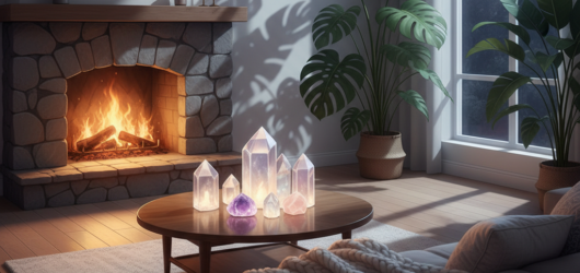 Vesta in Cancer: Ritualize Your “Sacred Nest” Today