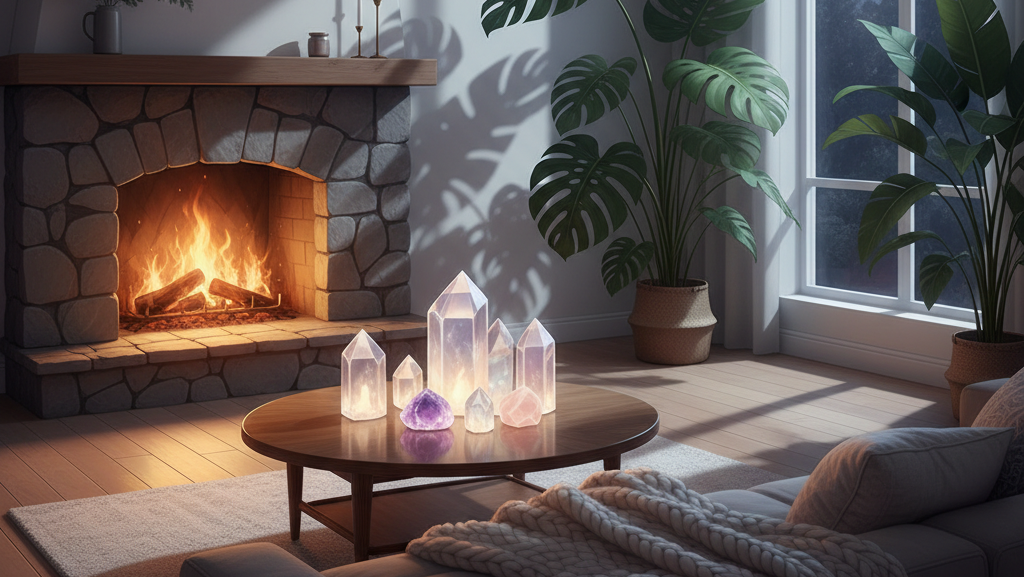 Vesta in Cancer: Ritualize Your “Sacred Nest” Today