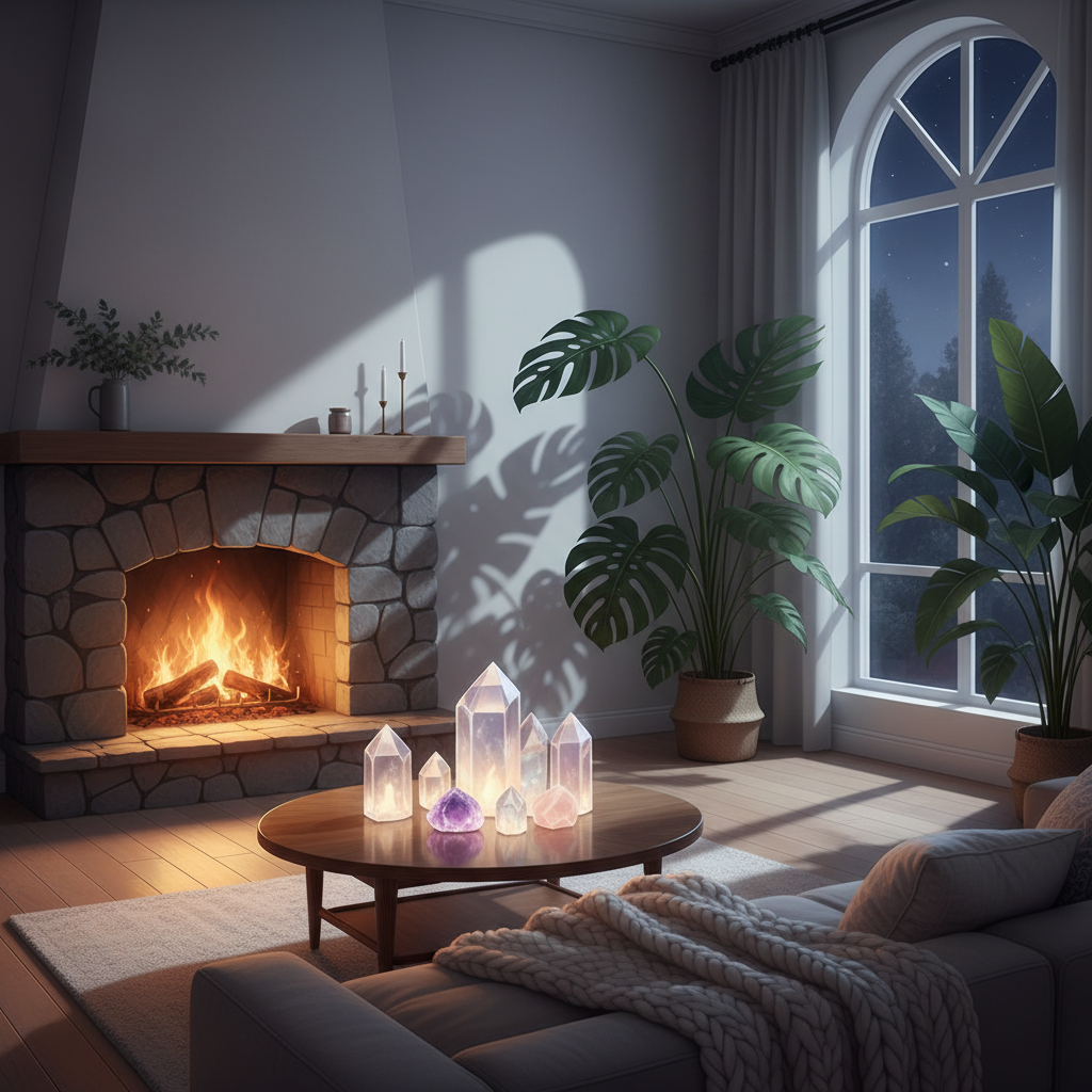 Vesta in Cancer: Ritualize Your "Sacred Nest" Today