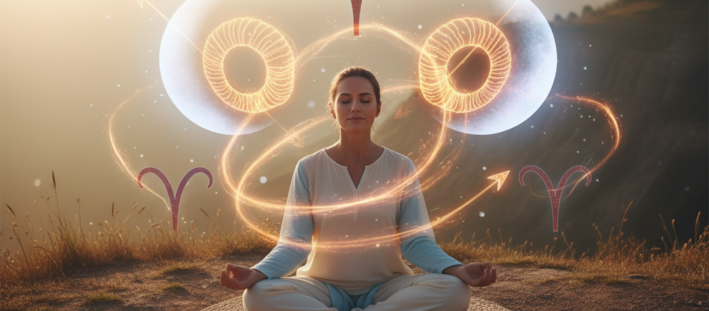 Morning Clarity: Declutter Your Thoughts with the Waning Gemini Moon & Aries Mercury Retrograde