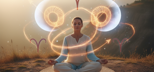 Morning Clarity: Declutter Your Thoughts with the Waning Gemini Moon & Aries Mercury Retrograde