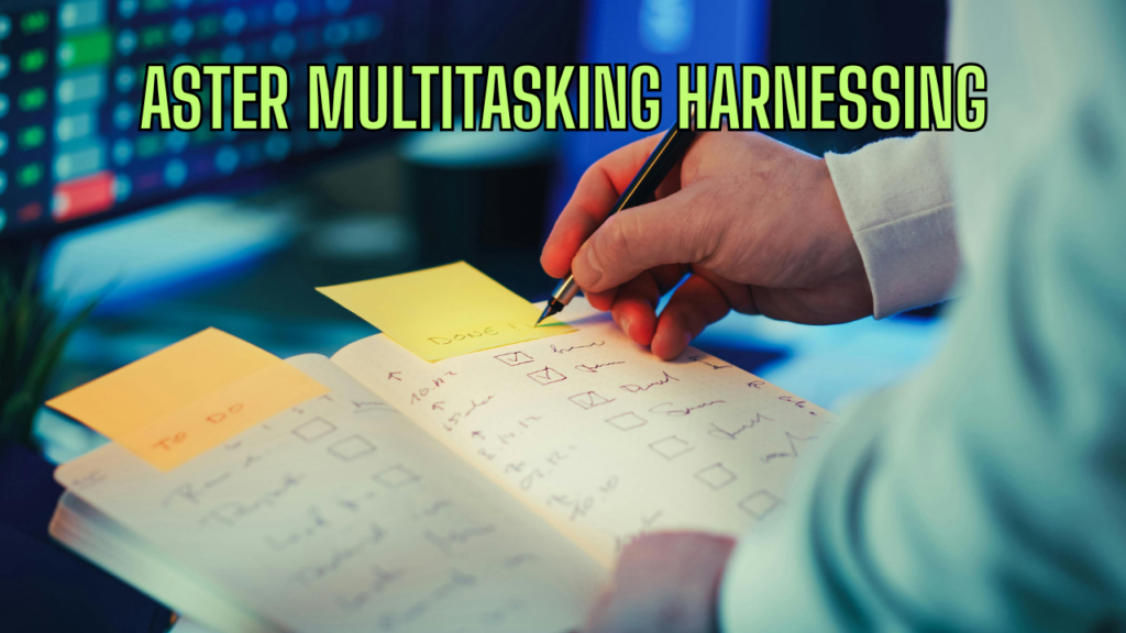 Master Multitasking Harnessing Venus Mars Jupiter in Gemini