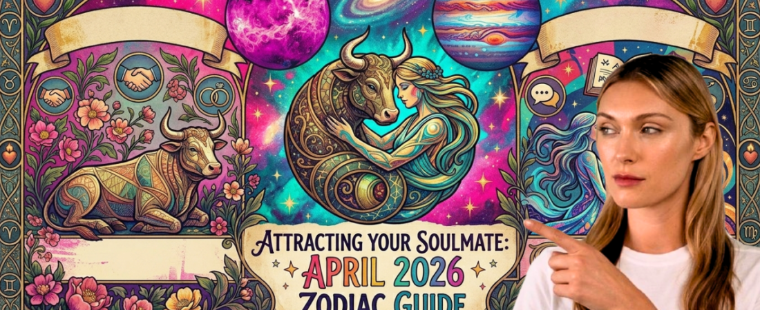 Attracting Your Soulmate Zodiac Matches