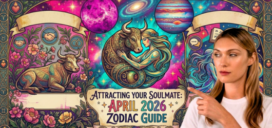 Attracting Your Soulmate Zodiac Matches