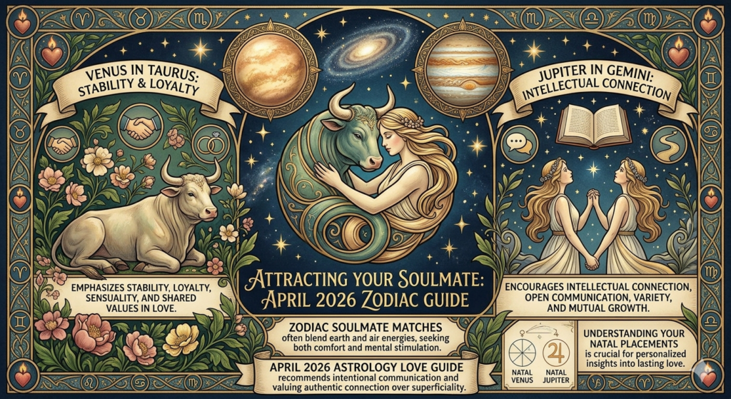 Practical Steps for Attracting Your Soulmate