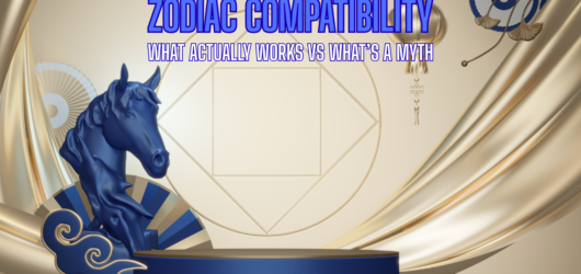 Zodiac Compatibility: What Actually Works vs. What’s a Myth
