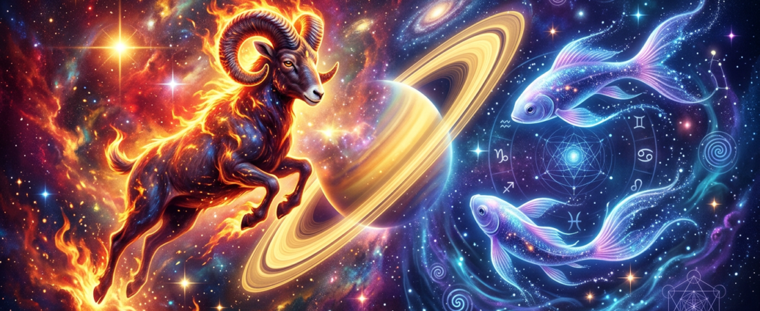 Aries Ambition Saturn Pisces Your Soul Aligned Career Path