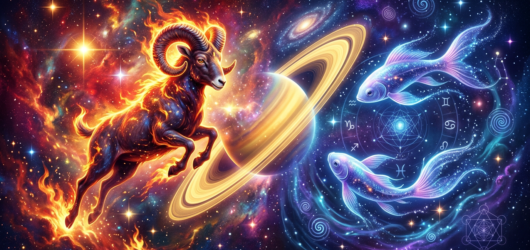 Aries Ambition Saturn Pisces Your Soul Aligned Career Path