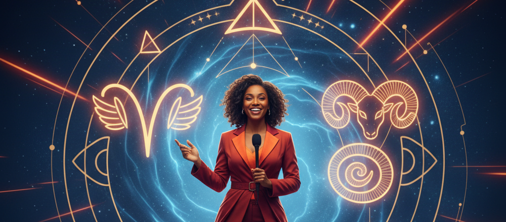 Speak Your Truth Strategically Mercury Direct in Aries Clear Communication