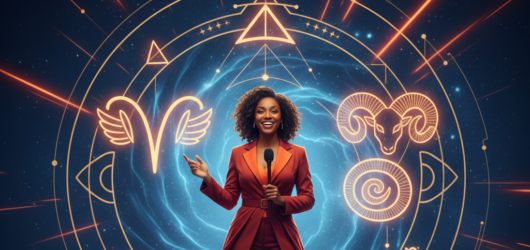 Speak Your Truth Strategically Mercury Direct in Aries Clear Communication