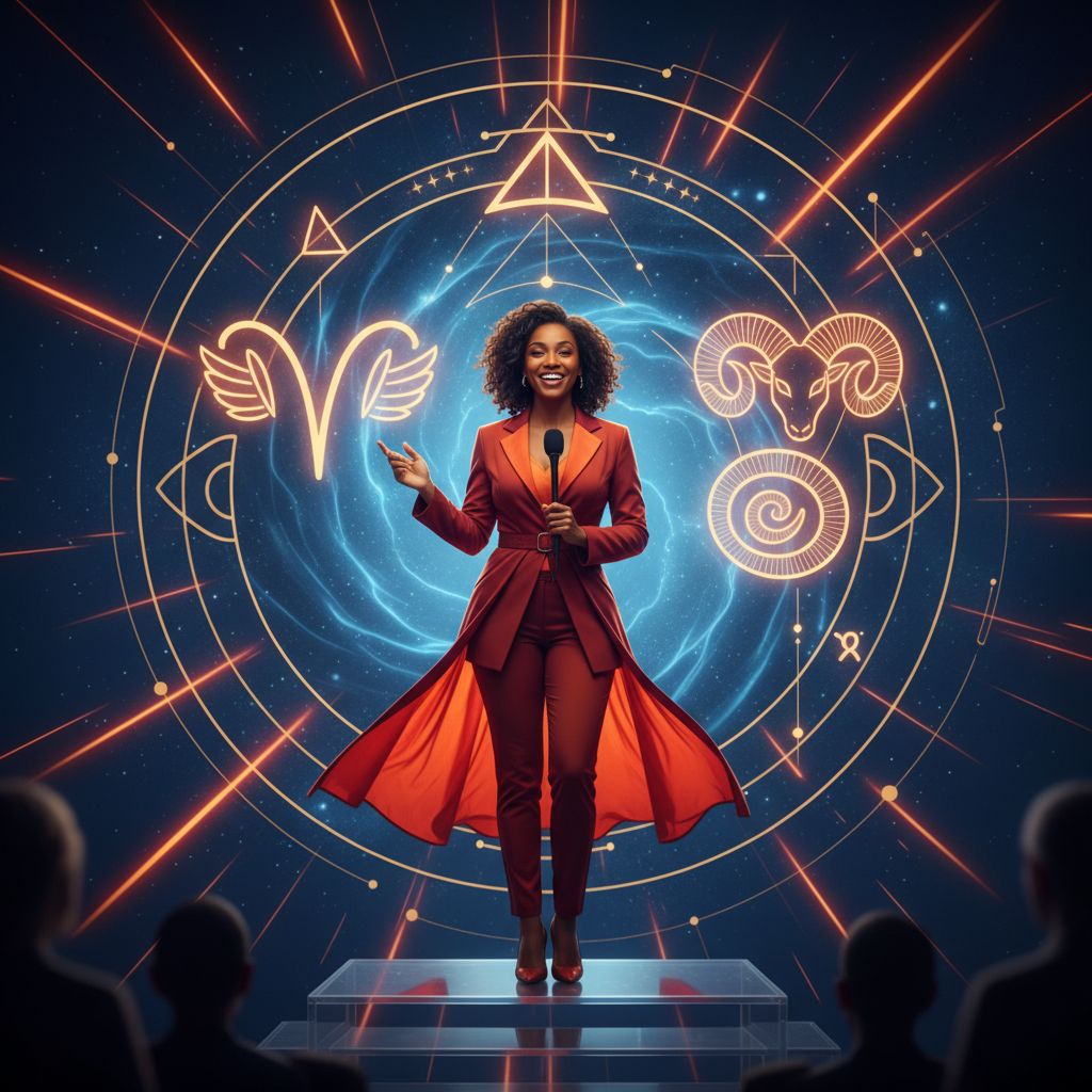 Speak Your Truth Strategically Mercury Direct in Aries Clear Communication