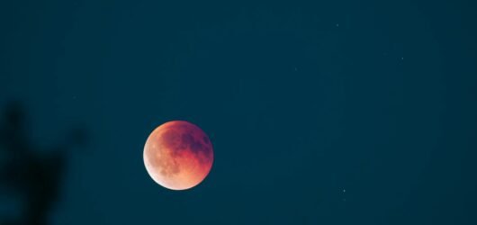 Afternoon Power-Up Pisces Moon to Aries Moon Shift