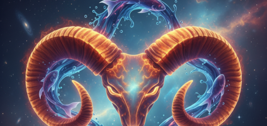 Spiritual Awakening with Neptune in Aries Astrology Guide