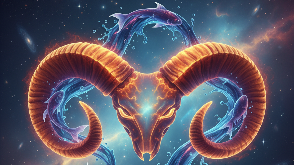 Spiritual Awakening with Neptune in Aries Astrology Guide