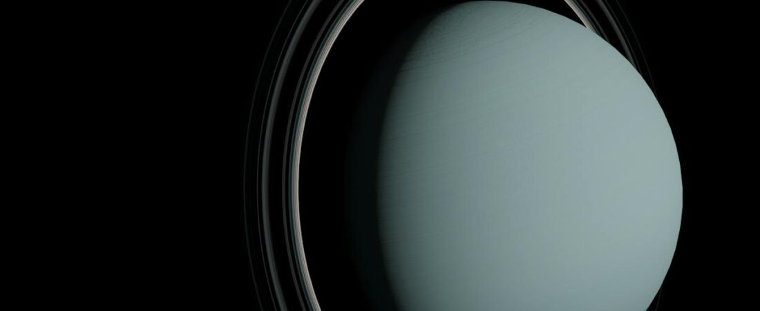 Uranus in Taurus Redefines Evening Self-Care