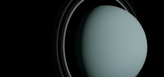 Uranus in Taurus Redefines Evening Self-Care